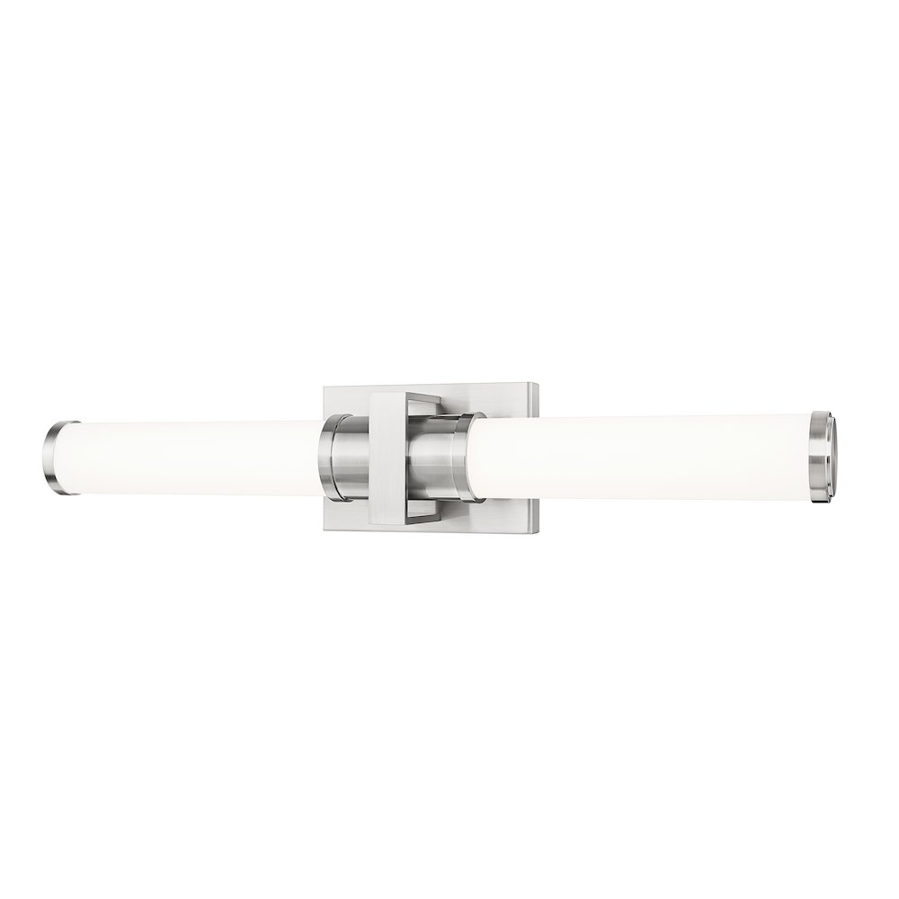 Z-Lite 1 Light Vanity. Picture 1