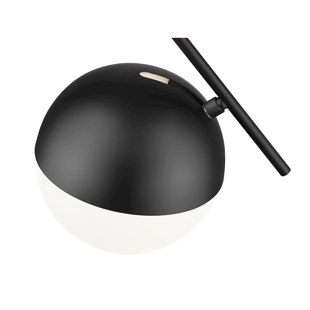 Z-Lite 1 Light Pendant. Picture 4