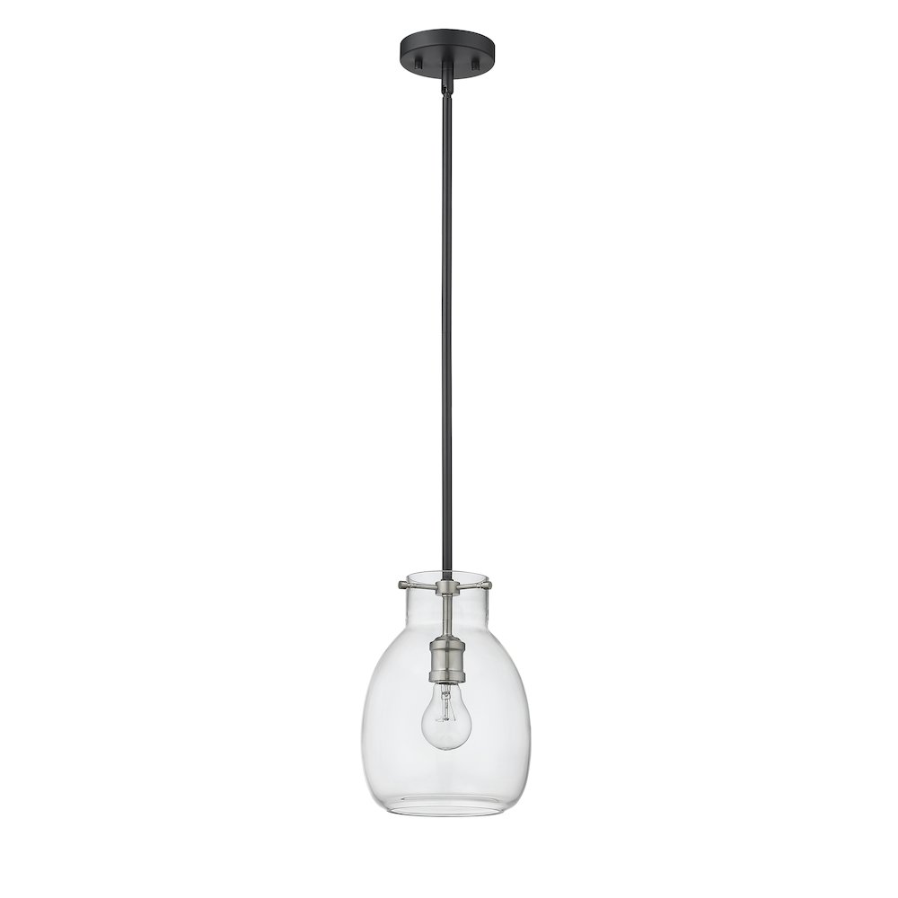 Z-Lite 1 Light Pendant. Picture 5