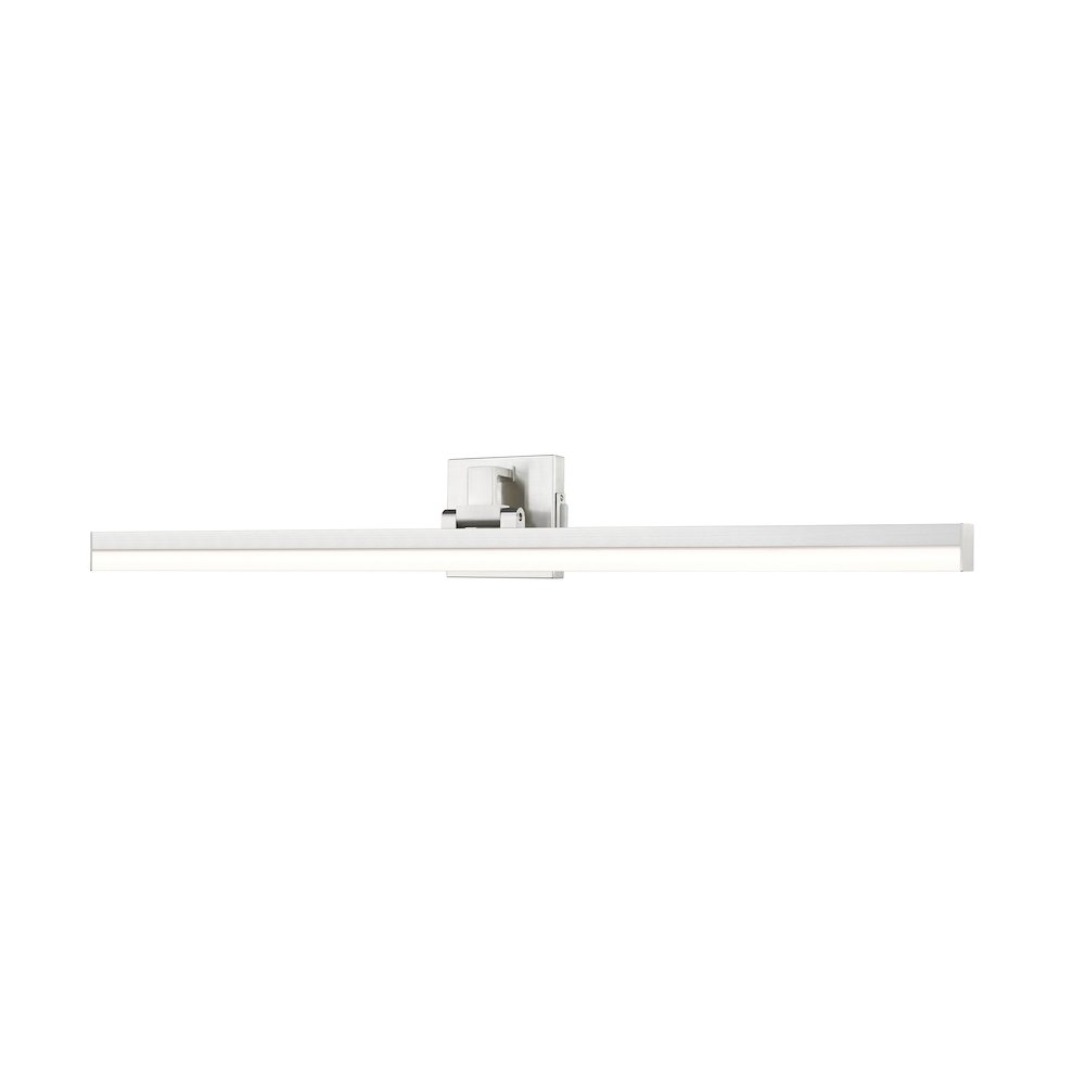 Z-Lite 1 Light Vanity. Picture 1