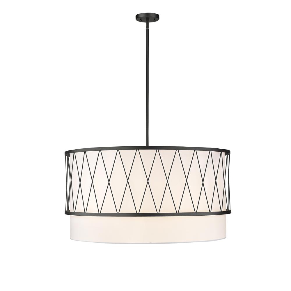 5 Light Pendant. Picture 2