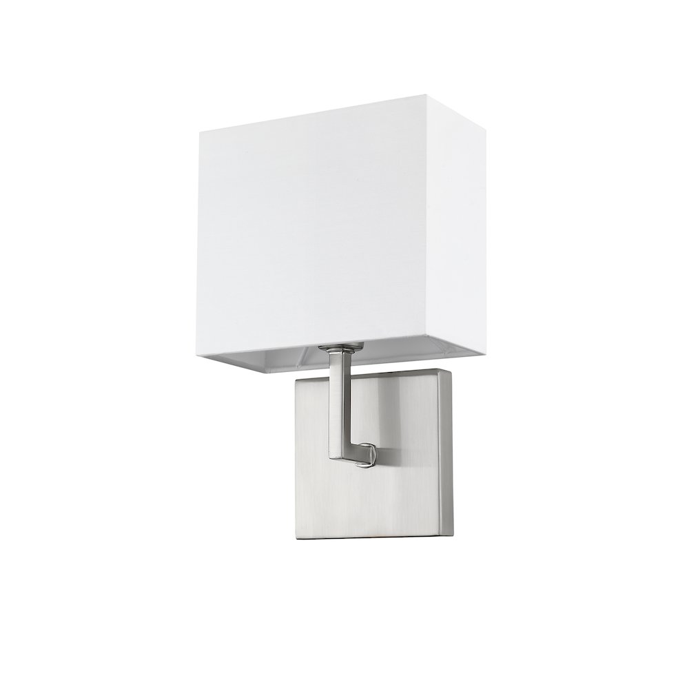 Z-Lite 1 Light Wall Sconce. Picture 5