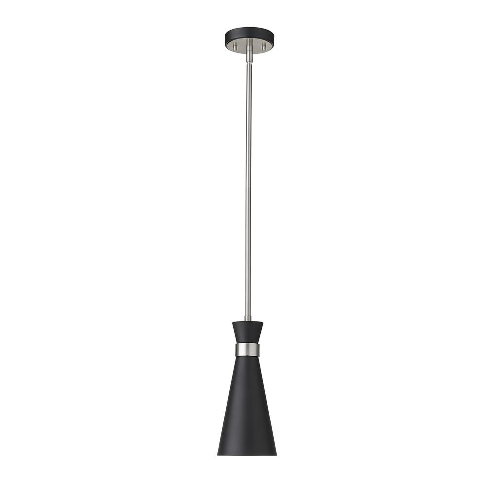 1 Light Pendant. Picture 2