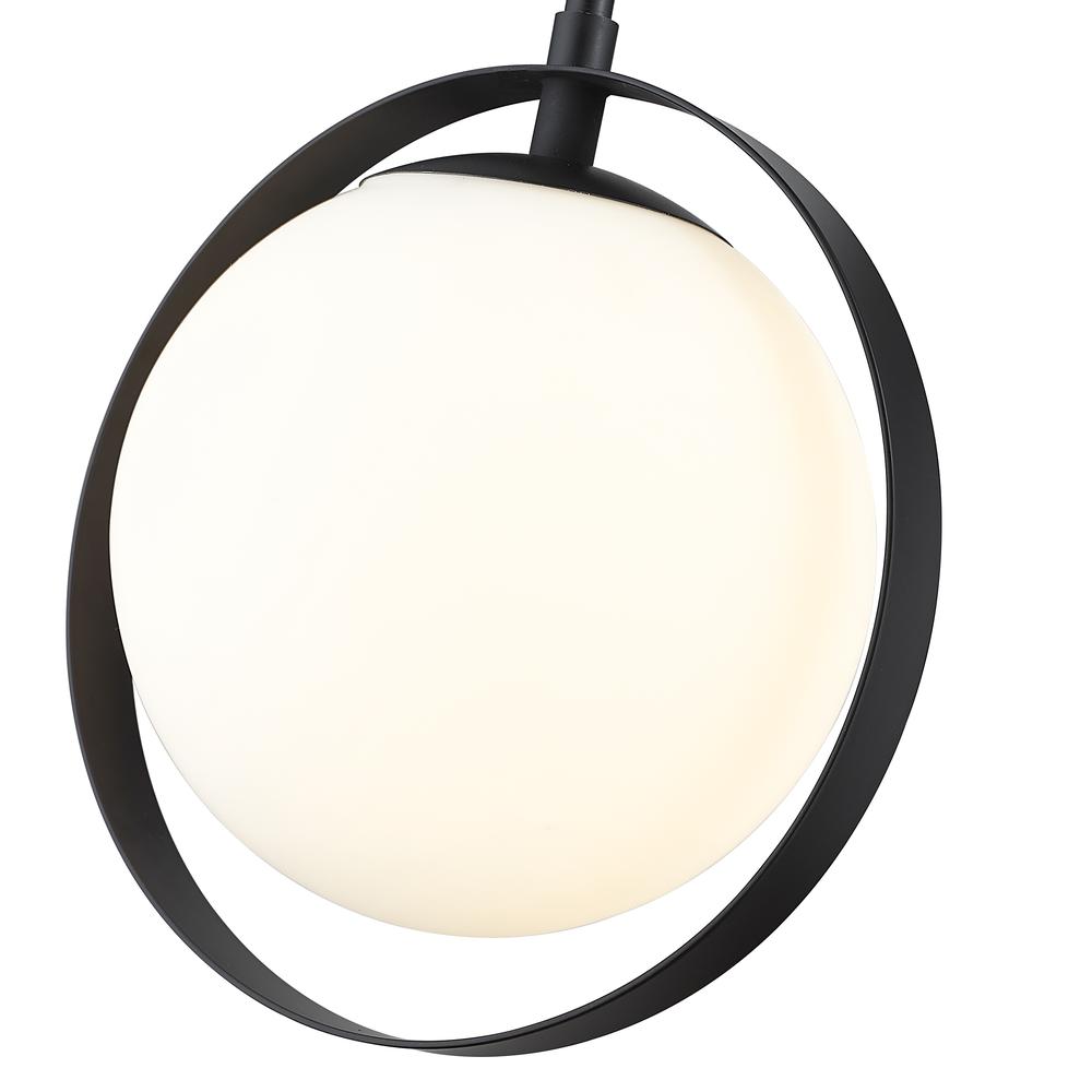 1 Light Pendant. Picture 4