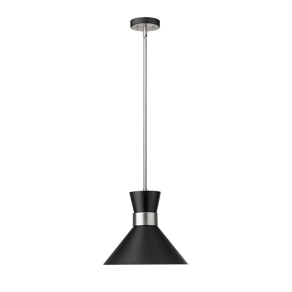 1 Light Pendant. Picture 2