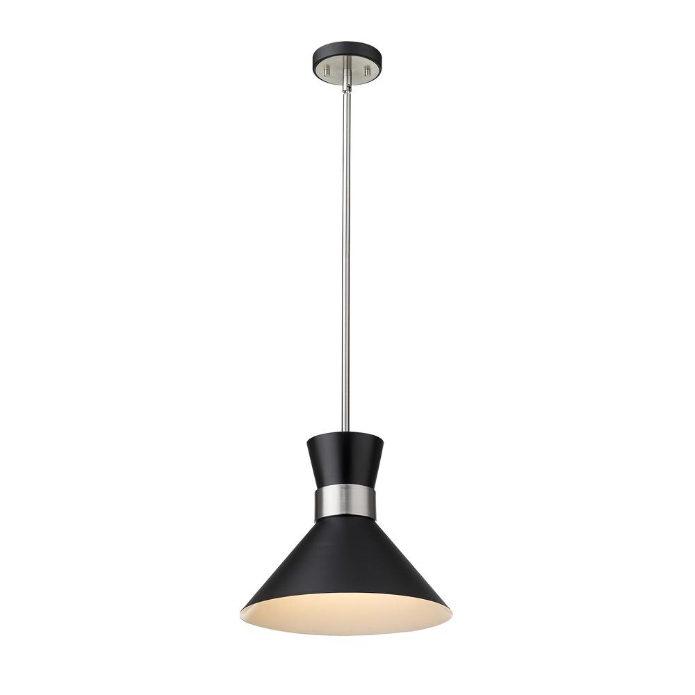 1 Light Pendant. Picture 3