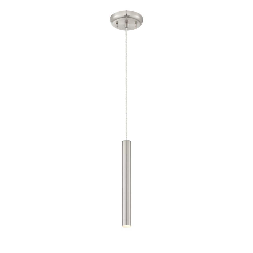 Z-Lite 1 Light Pendant. Picture 2