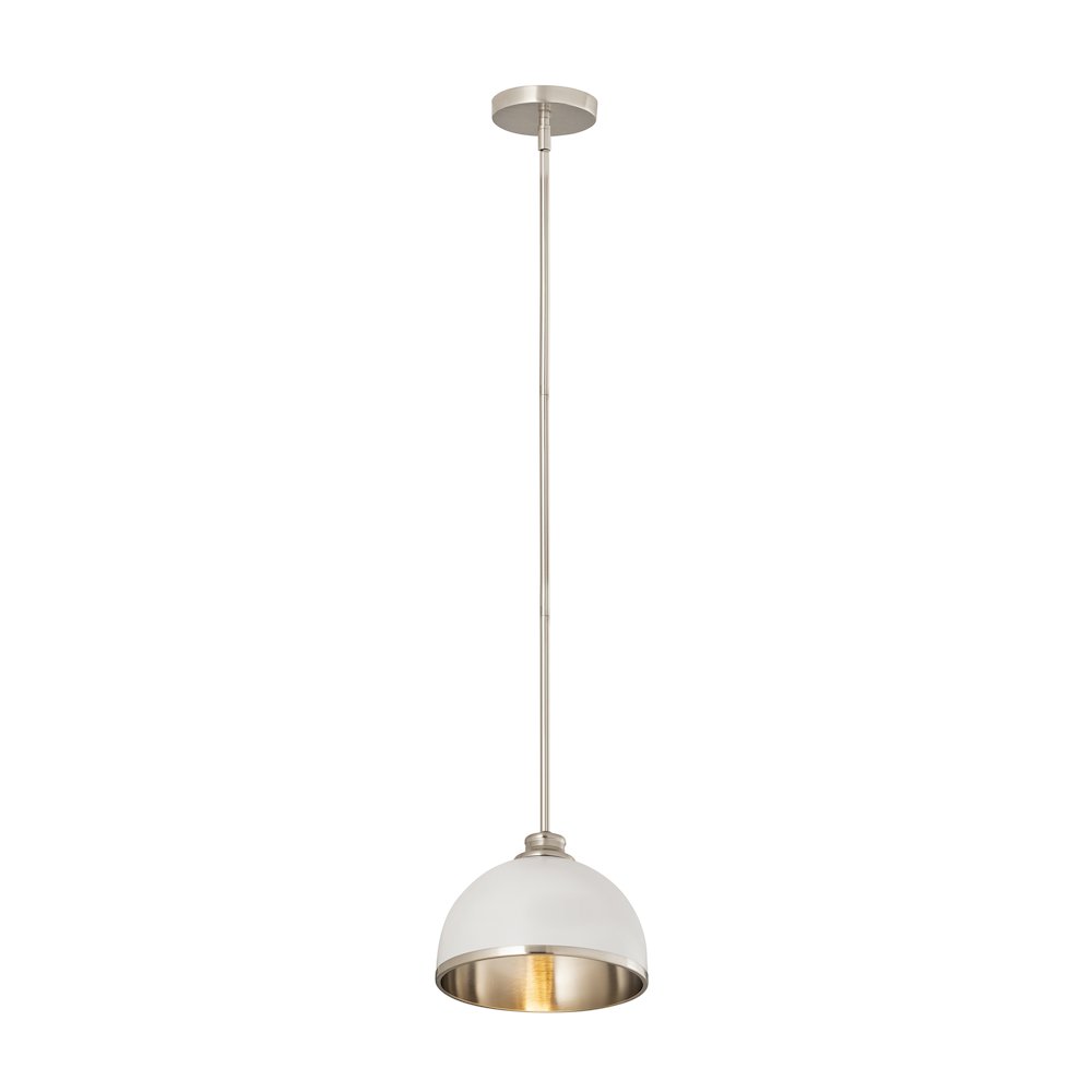 Z-Lite 1 Light Pendant. Picture 3