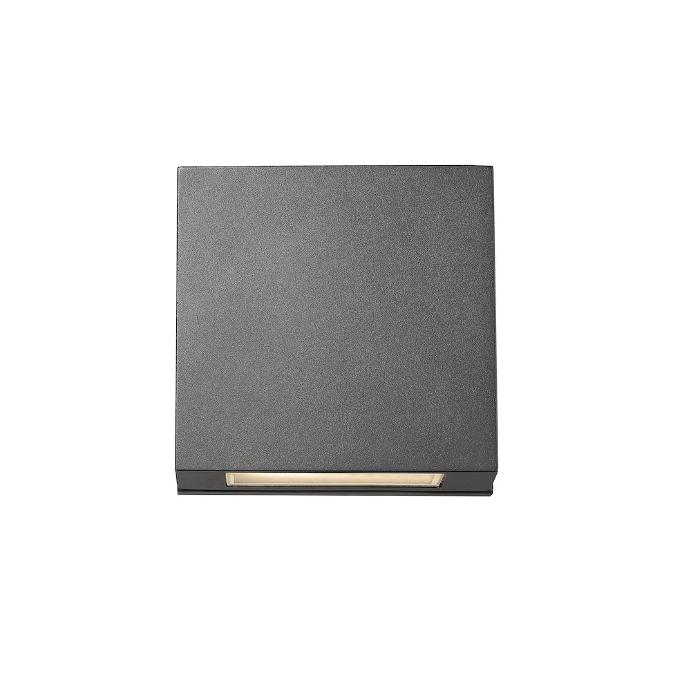 Z-Lite 1 Light Outdoor Wall Light. Picture 4