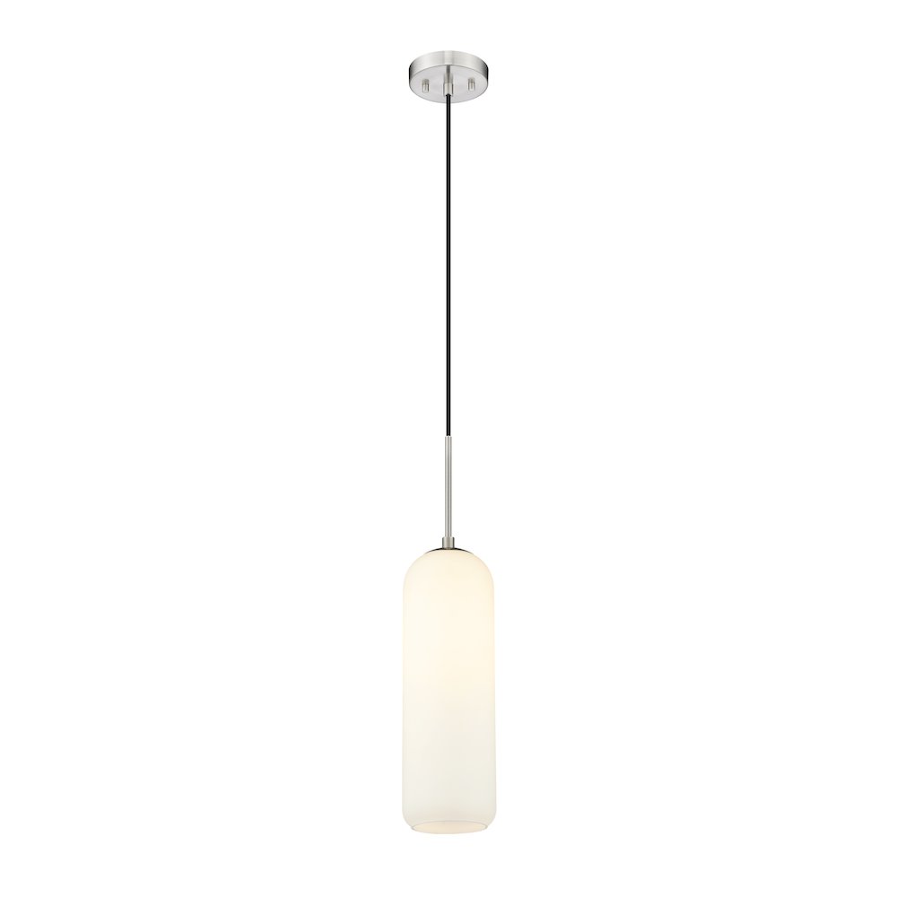 Z-Lite 1 Light Pendant. Picture 1