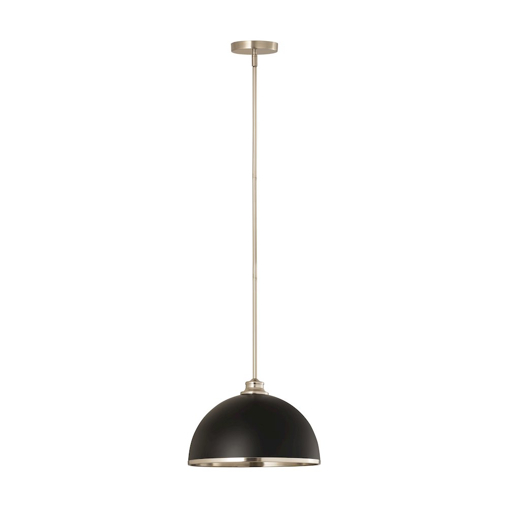 Z-Lite 1 Light Pendant. Picture 5