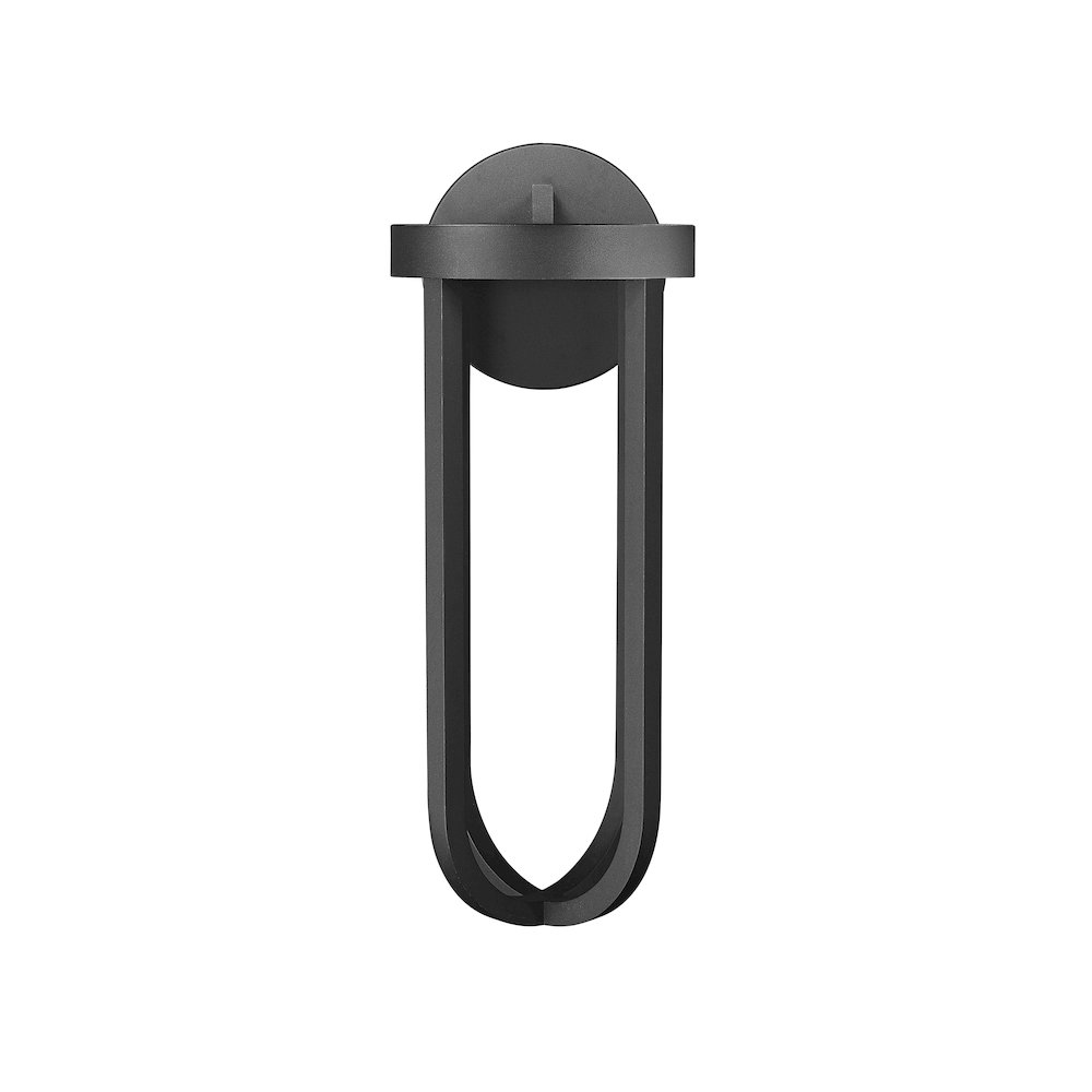 Z-Lite 1 Light Outdoor Wall Light. Picture 2