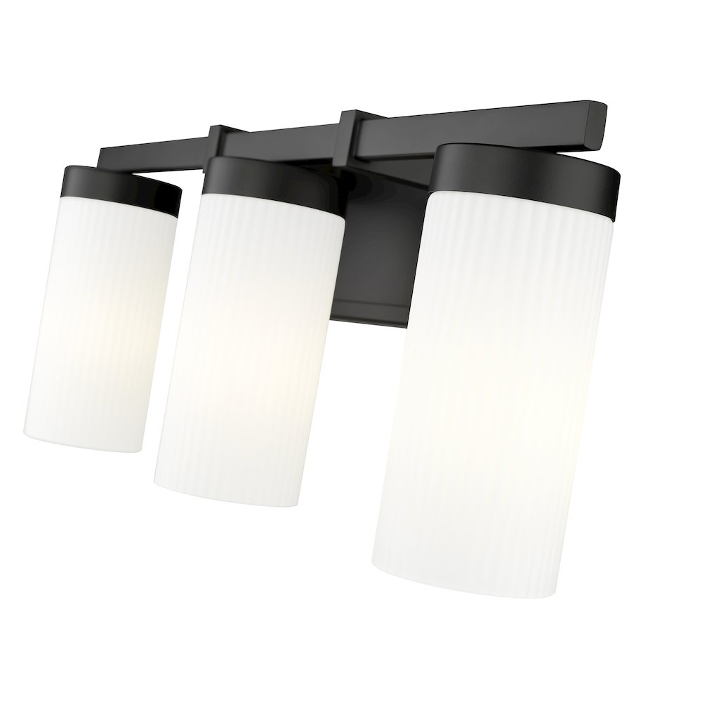 Z-Lite 3 Light Vanity. Picture 4