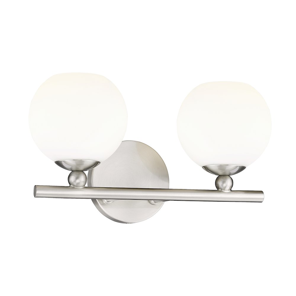 Z-Lite 2 Light Vanity. Picture 2