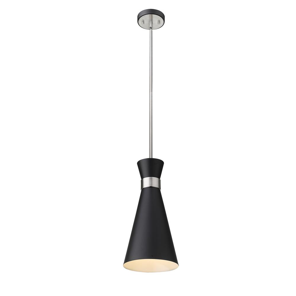 1 Light Pendant. Picture 3