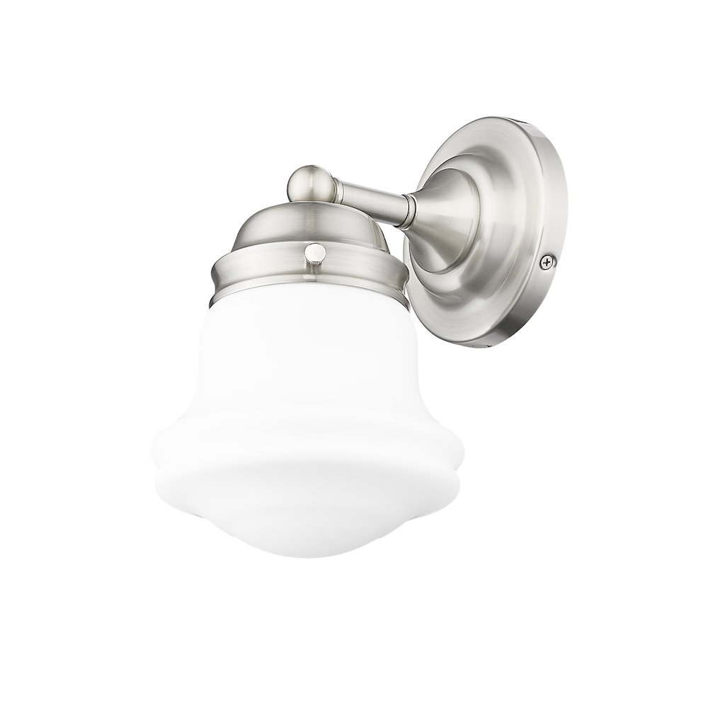 Z-Lite 1 Light Wall Sconce. Picture 5