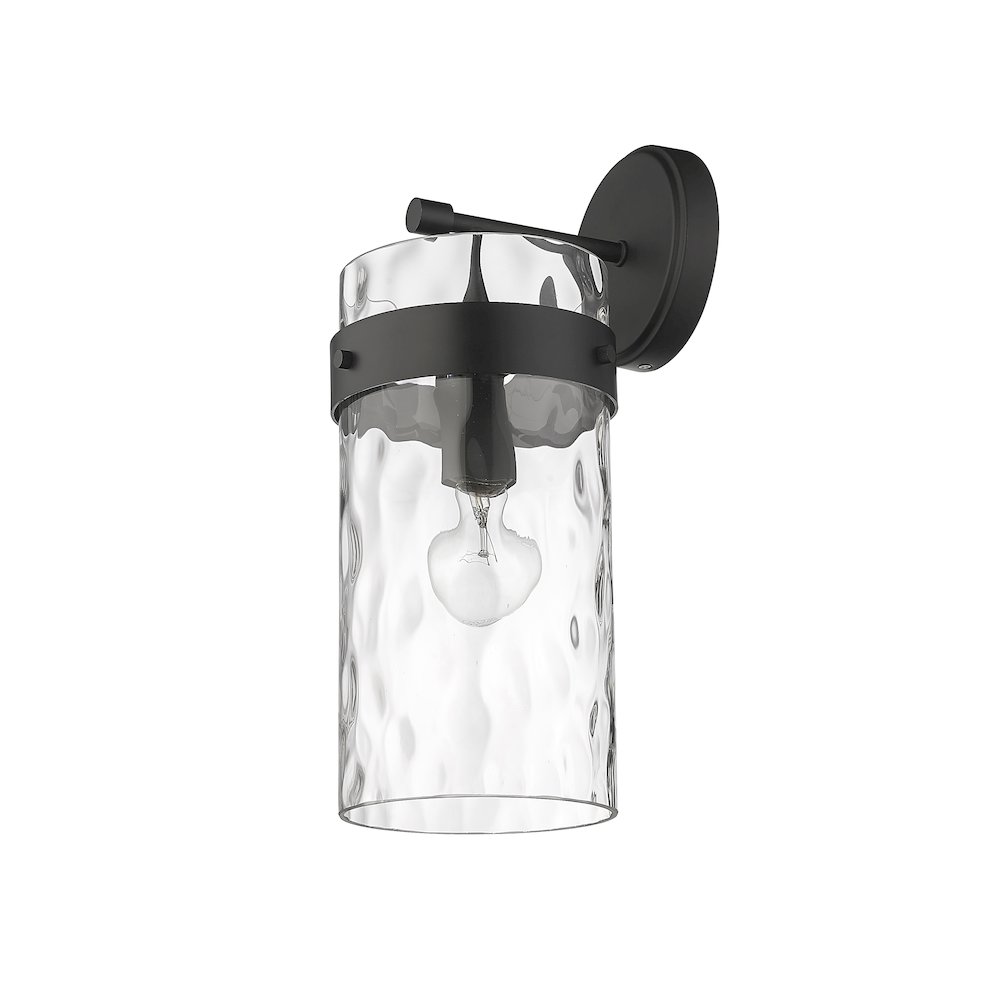 Z-Lite 1 Light Wall Sconce. Picture 5
