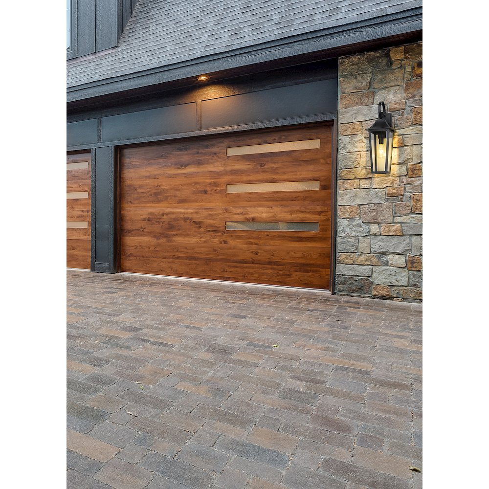 Z-Lite 1 Light Outdoor Wall Light. Picture 7