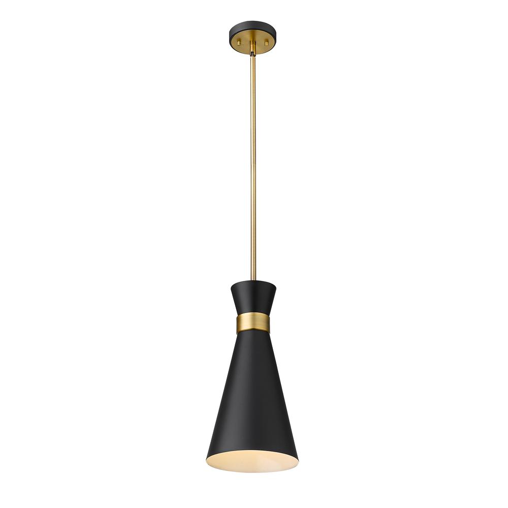 1 Light Pendant. Picture 3