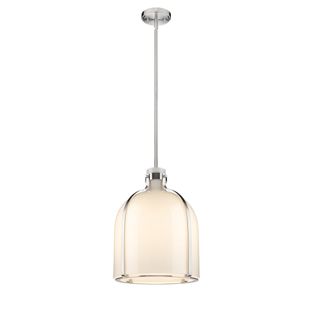 Z-Lite 1 Light Pendant. Picture 1