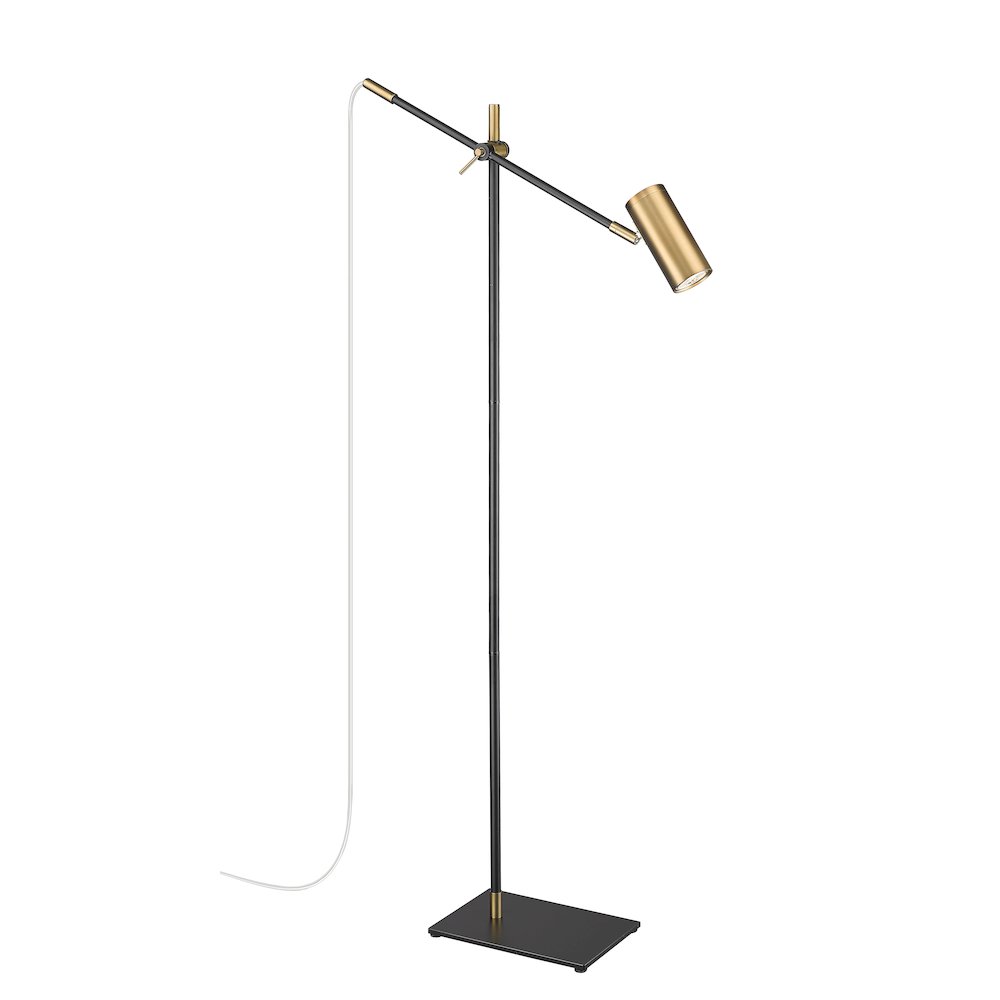 Z-Lite 1 Light Floor Lamp. Picture 3