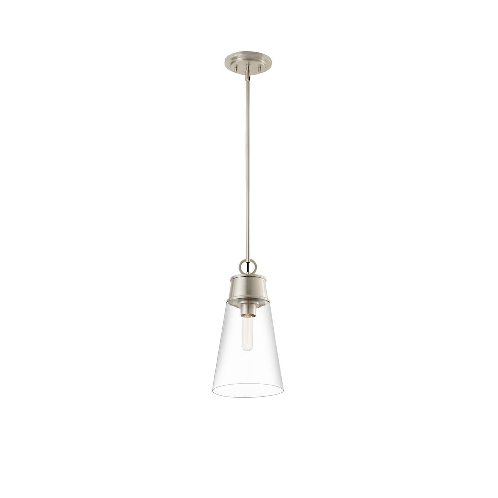 Z-Lite 1 Light Pendant. Picture 2