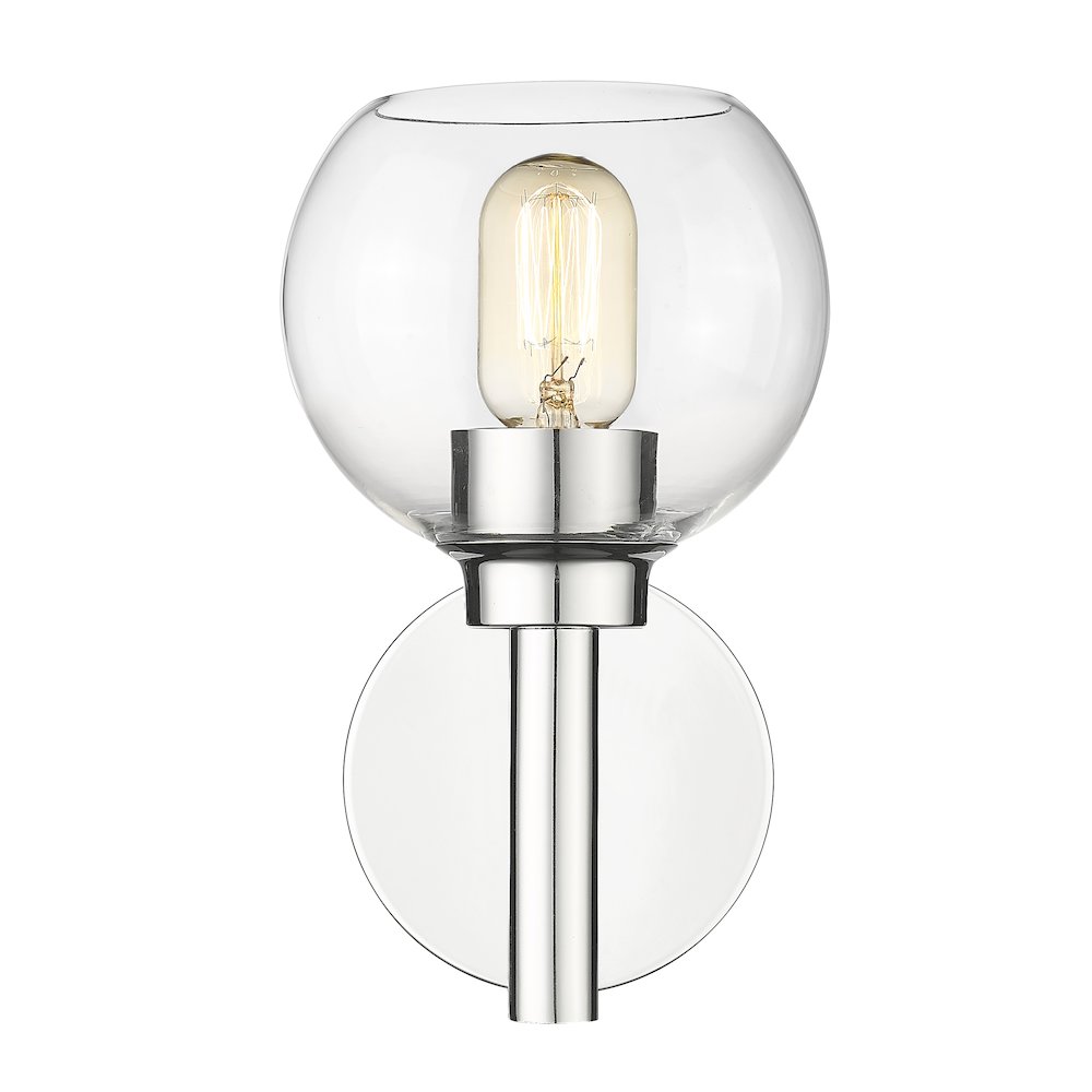 Z-Lite 1 Light Wall Sconce. Picture 3