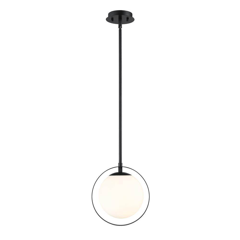 1 Light Pendant. Picture 2