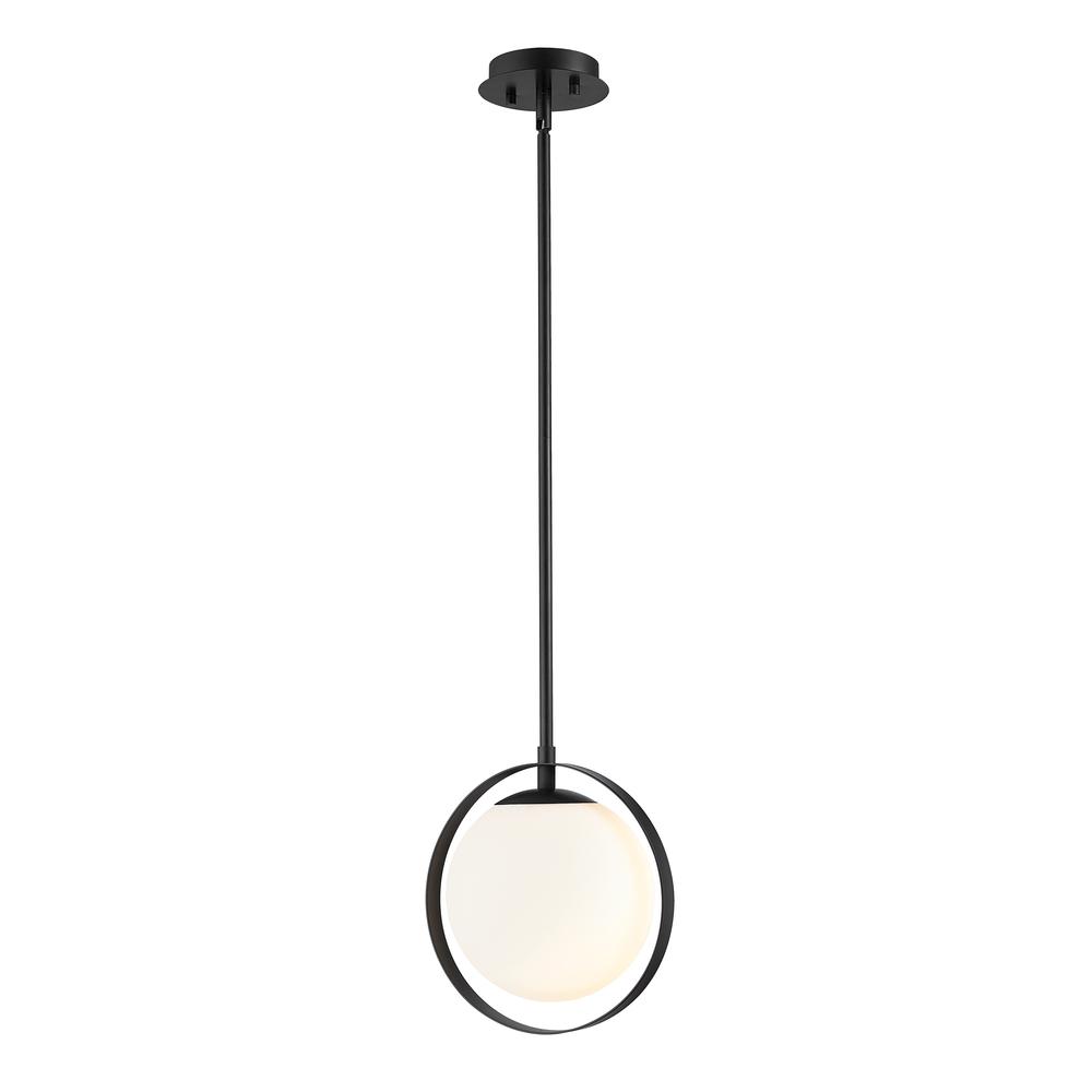 1 Light Pendant. Picture 3