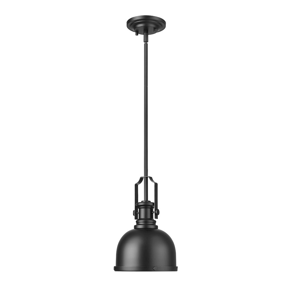 Z-Lite 1 Light Pendant. Picture 3