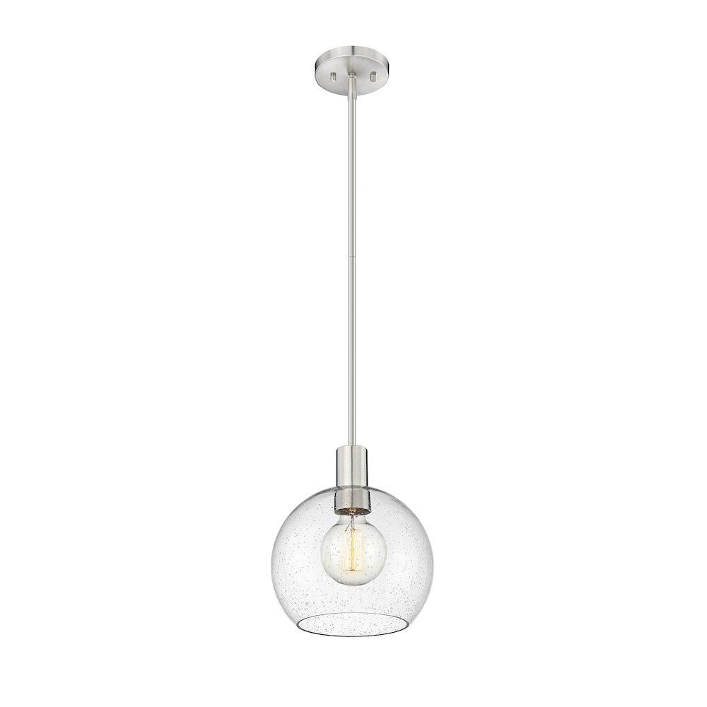 Z-Lite 1 Light Pendant. Picture 3