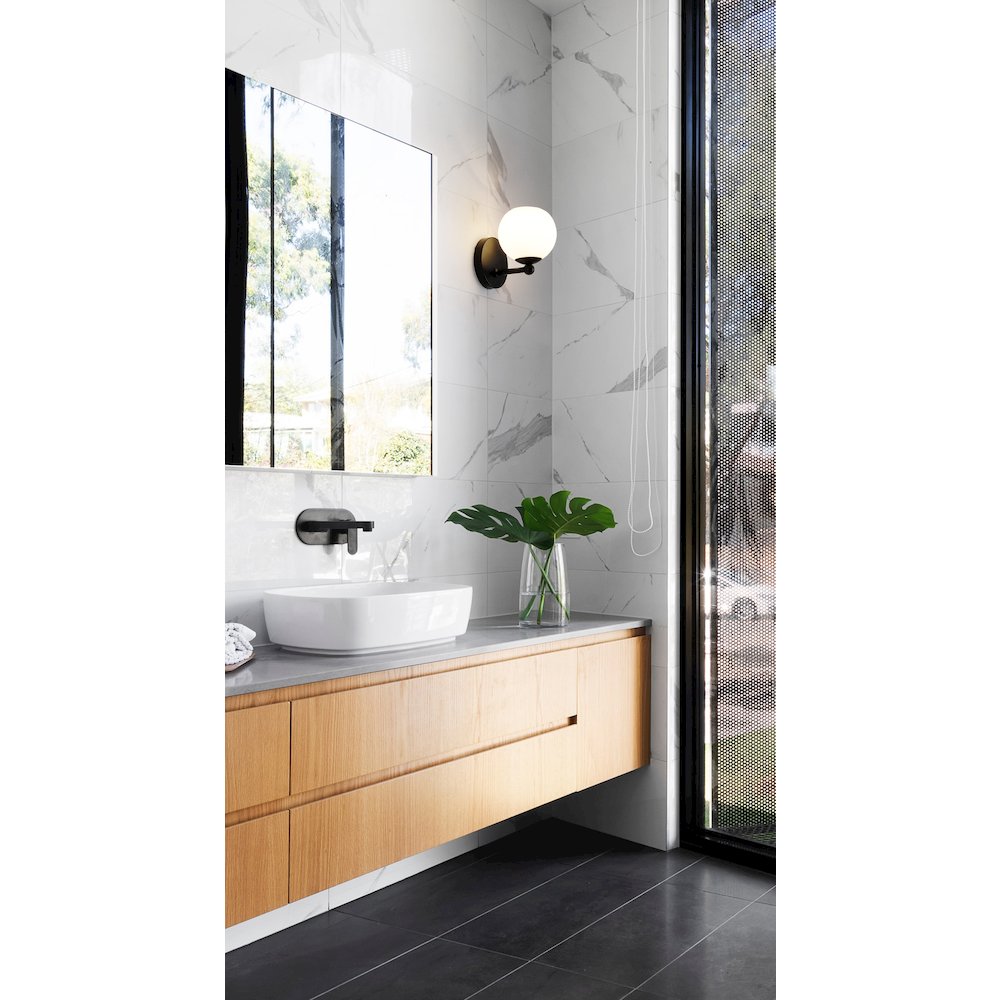 Z-Lite 1 Light Wall Sconce. Picture 6
