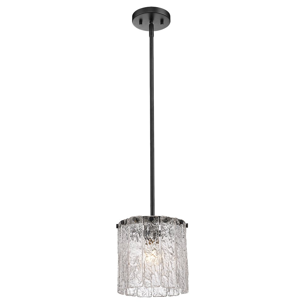 Z-Lite 1 Light Pendant. Picture 3