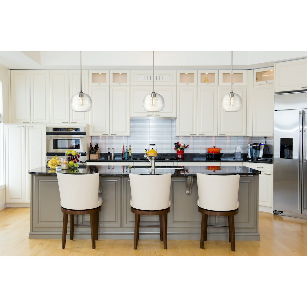 Z-Lite 1 Light Pendant. Picture 7