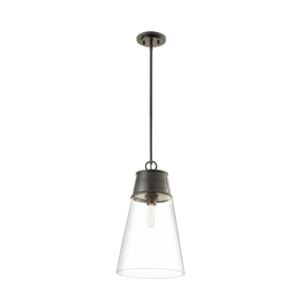 1 Light Pendant. Picture 2