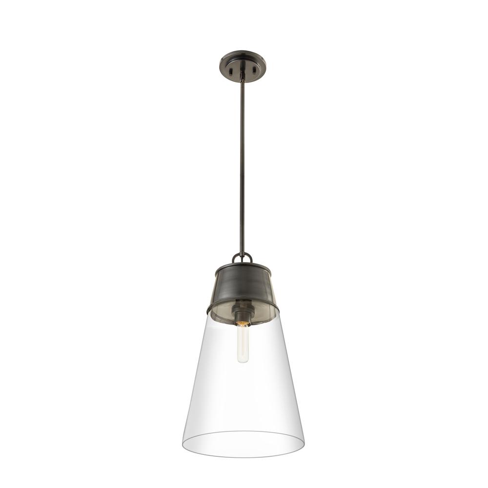 1 Light Pendant. Picture 3