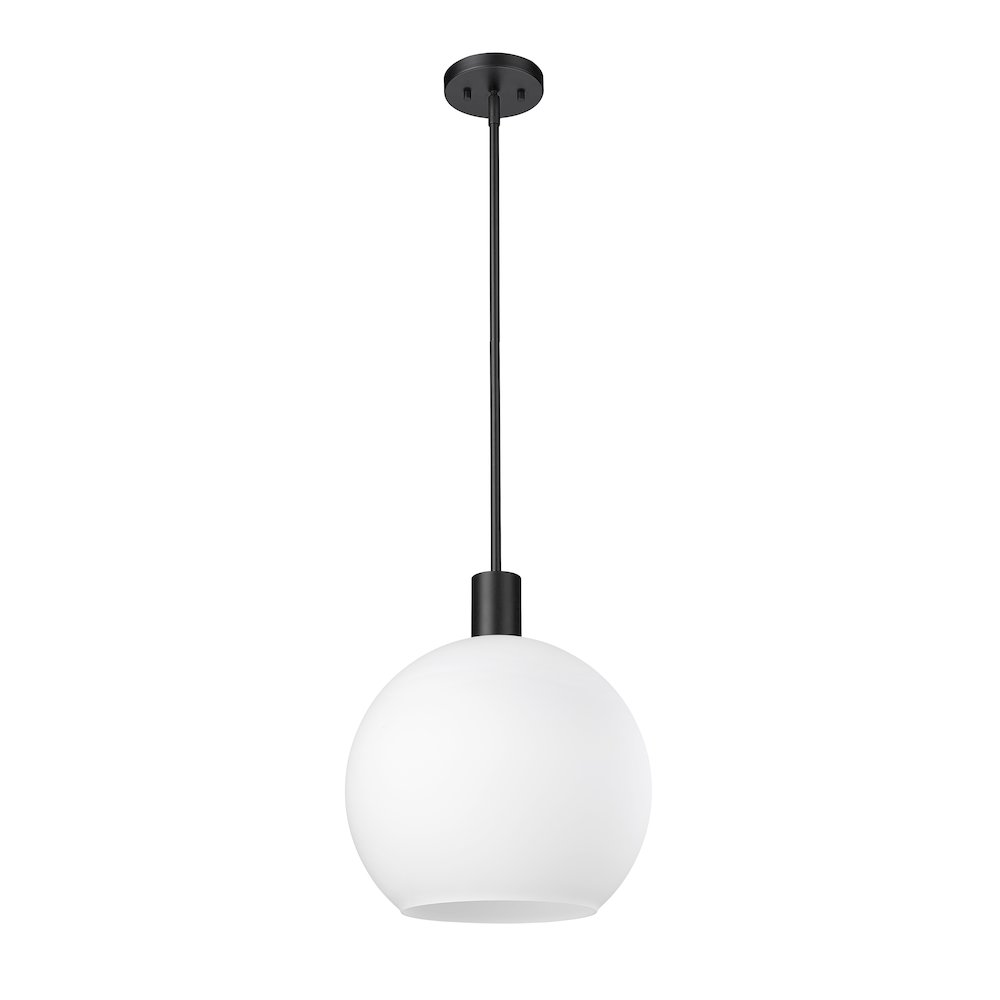 Z-Lite 1 Light Pendant. Picture 5