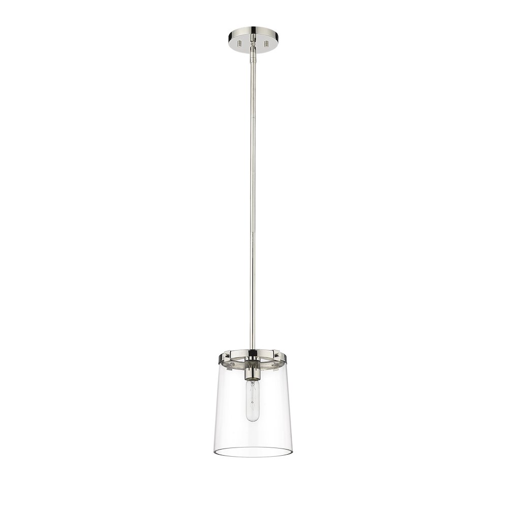 Z-Lite 1 Light Pendant. Picture 5