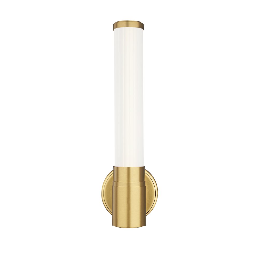 Z-Lite 1 Light Wall Sconce. Picture 3