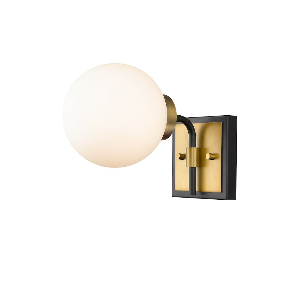 Z-Lite 1 Light Wall Sconce. Picture 3