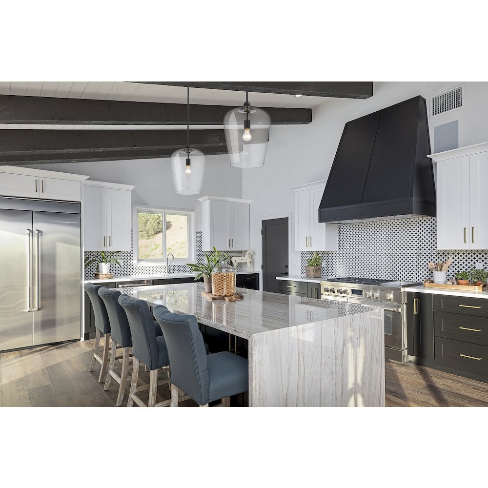 Z-Lite 1 Light Pendant. Picture 6
