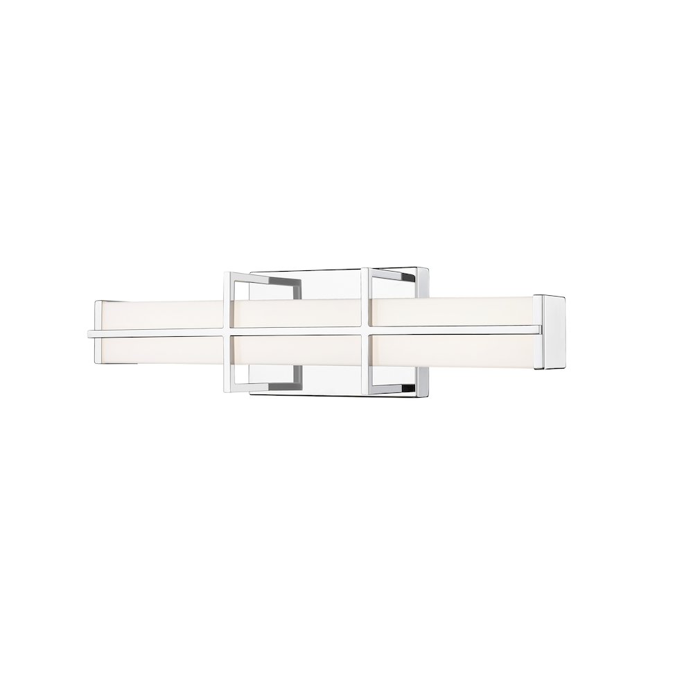 Z-Lite 1 Light Vanity. Picture 1