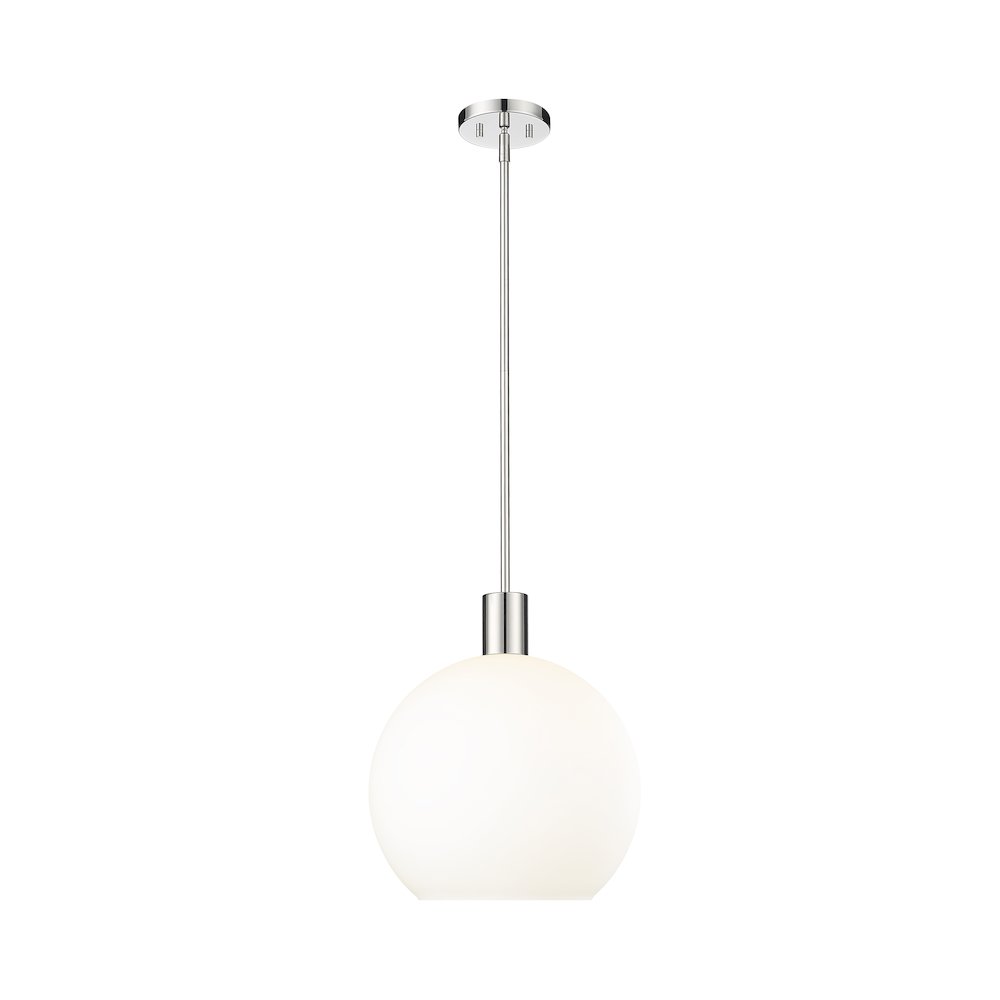 Z-Lite 1 Light Pendant. Picture 2
