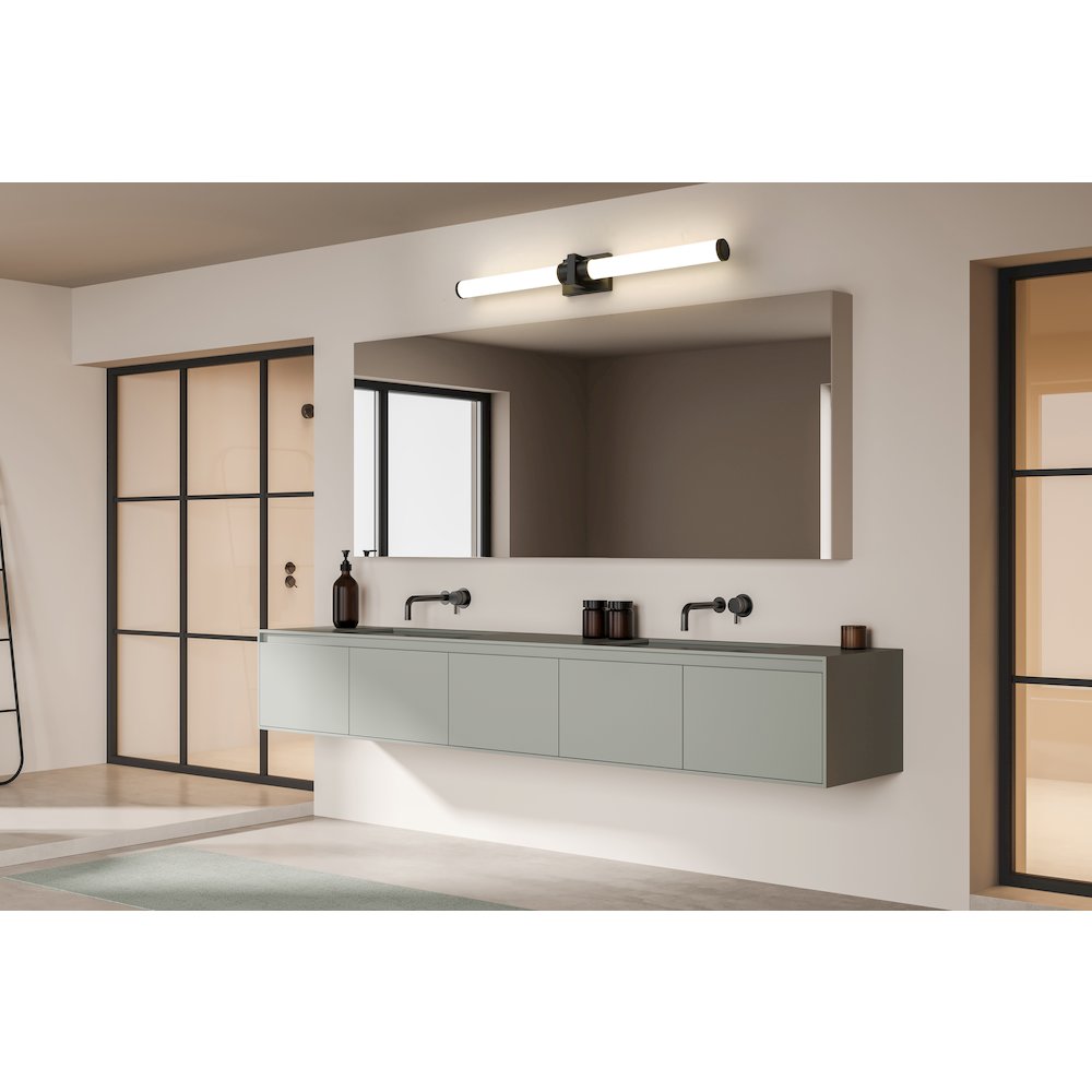 Z-Lite 1 Light Vanity. Picture 6