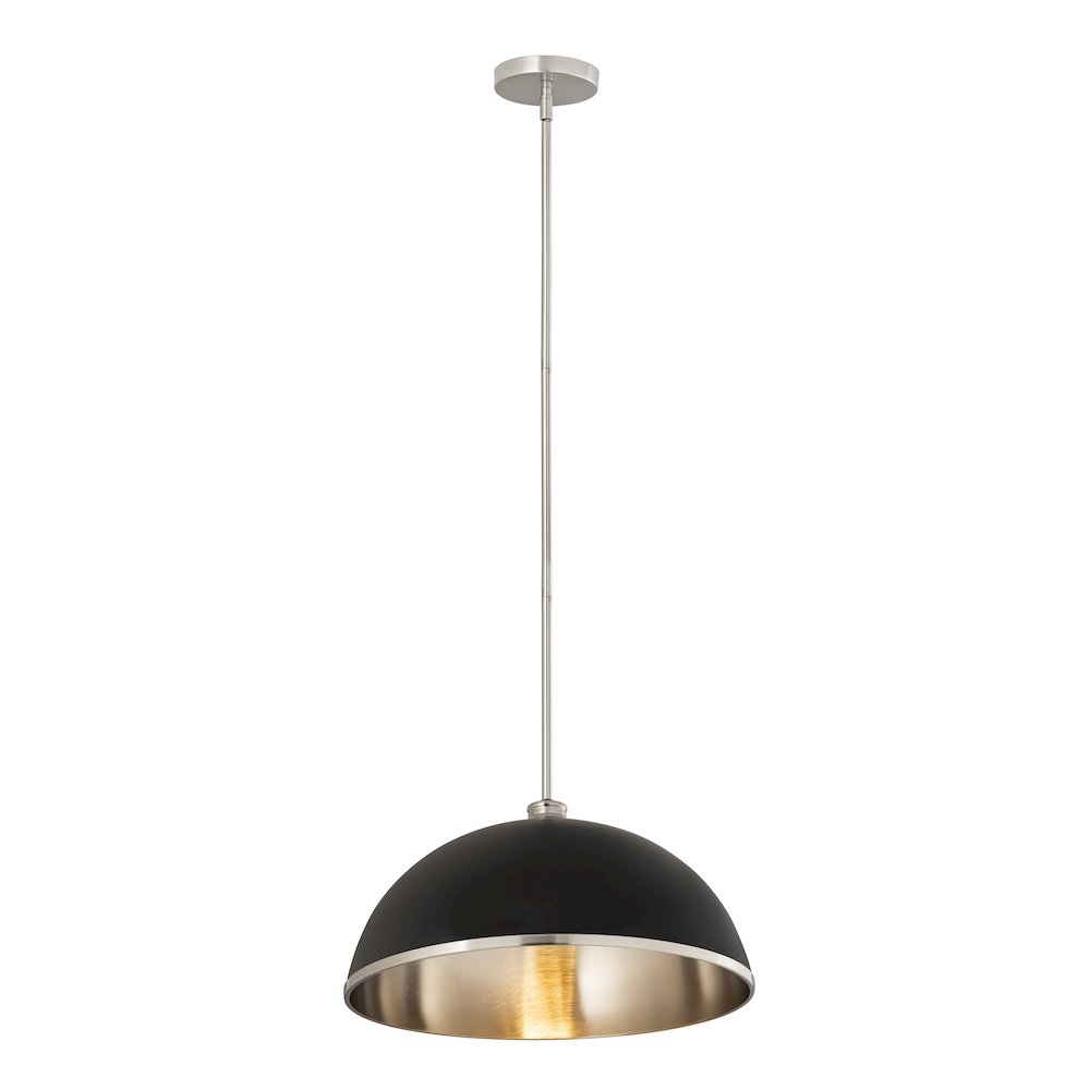 Z-Lite 1 Light Pendant. Picture 3