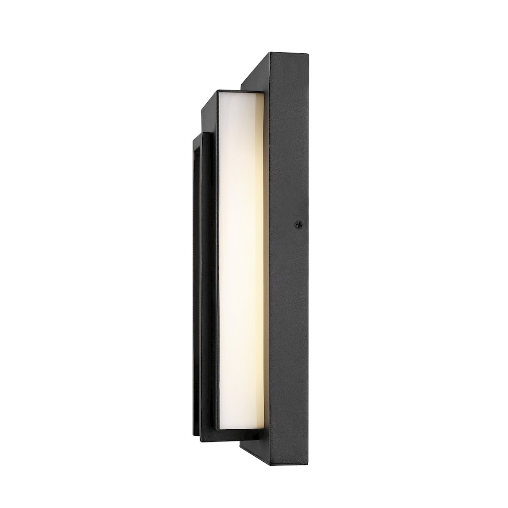 Z-Lite 1 Light Outdoor Wall Light. Picture 3