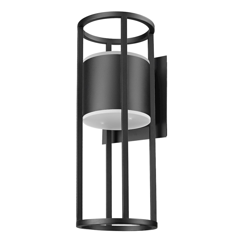 Z-Lite 2 Light Outdoor Wall Light. Picture 5