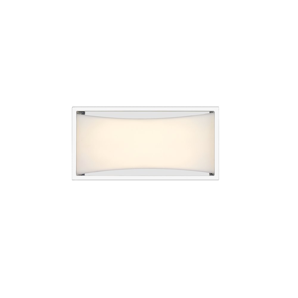 Z-Lite 1 Light Vanity. Picture 2