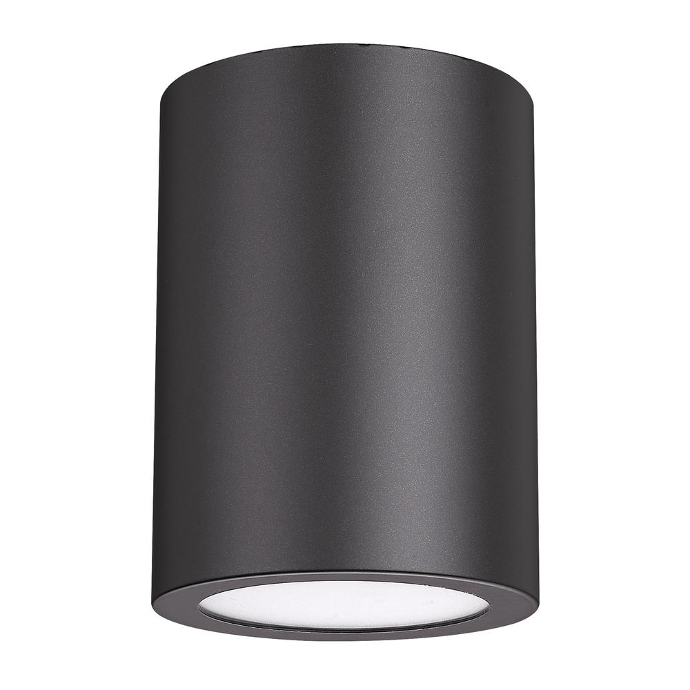 1 Light Flush Mount. Picture 5