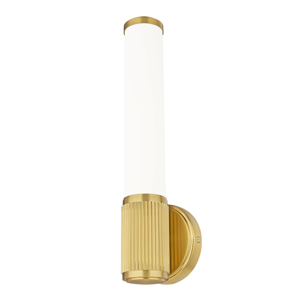 Z-Lite 1 Light Wall Sconce. Picture 2
